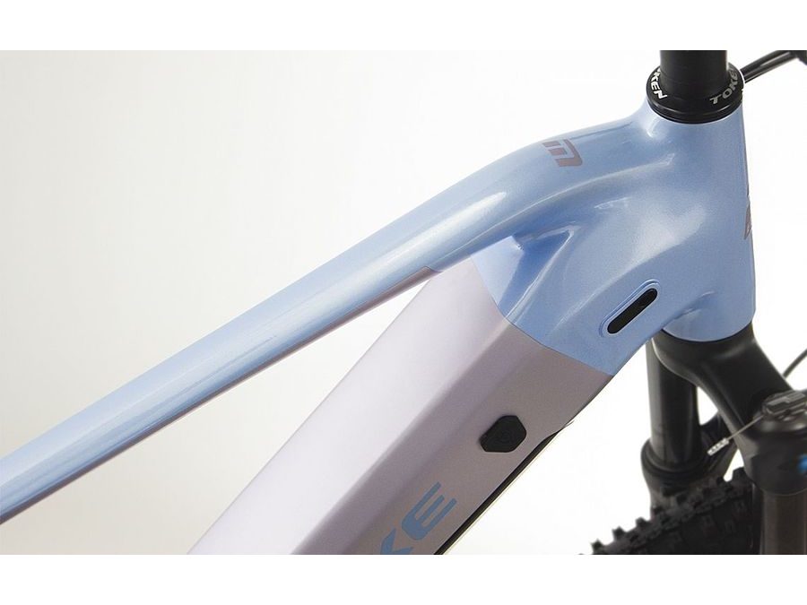 Dámské horské elektrokolo MAXBIKE Magna 2025