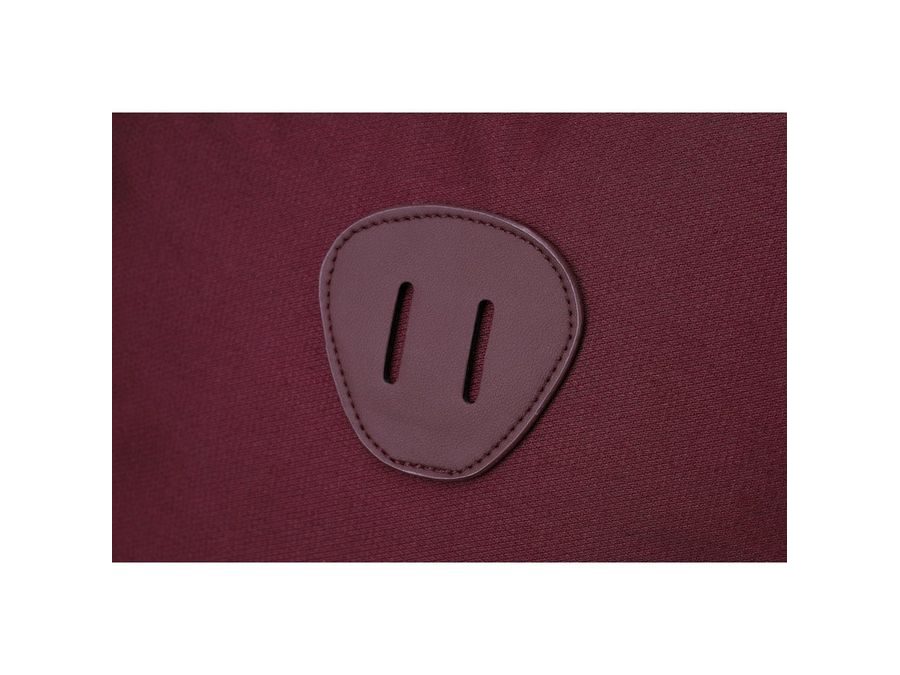 Batoh NITRO URBAN CLASSIC wine