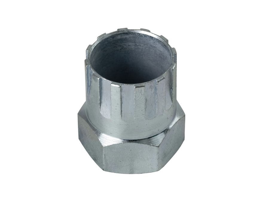 Stahovák závitového vícekolečka SH SIS, pozink