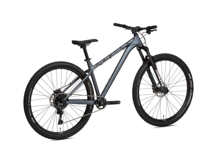 Pánské horské kolo NS Bikes ECCENTRIC LITE 2 29 Sharkskin