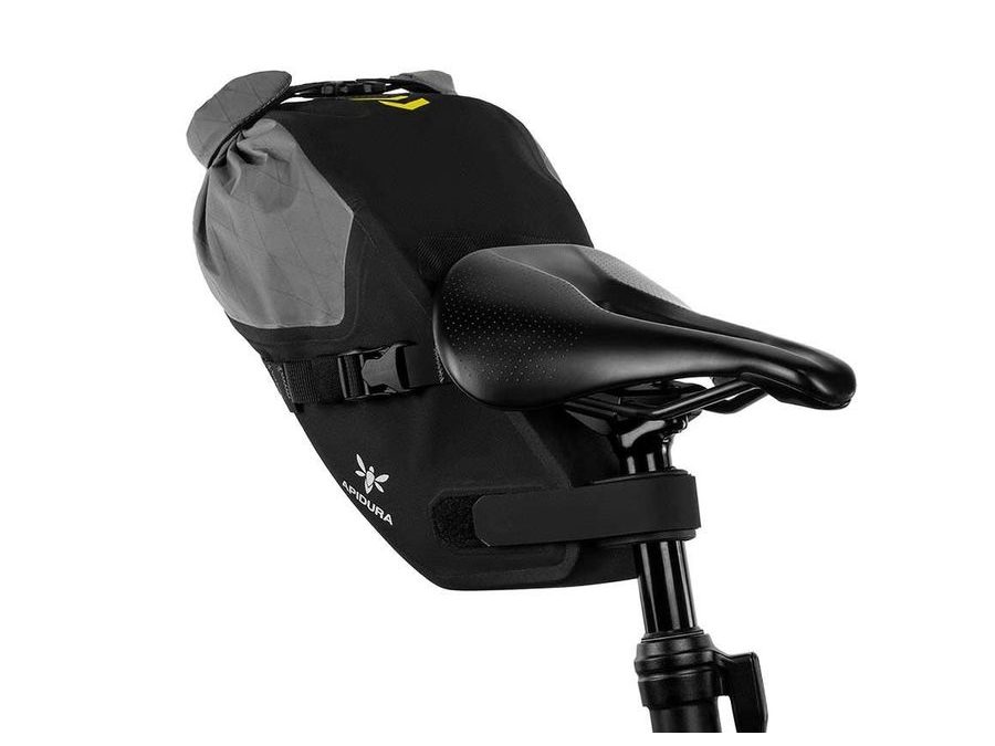 Brašna Apidura NEW Backcountry saddle pack (4,5l)