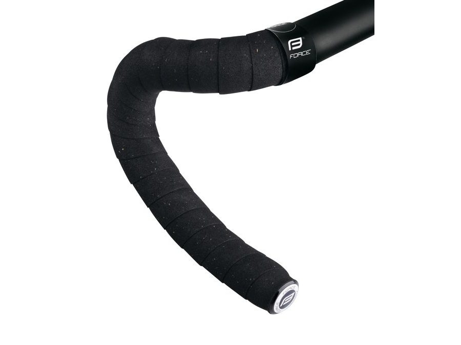 Omotávka Force korková, černá
