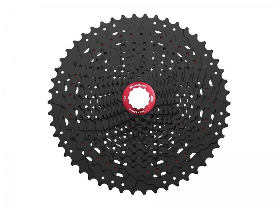 Kazeta SunRace CSMZ90WAS 12s 11-50z