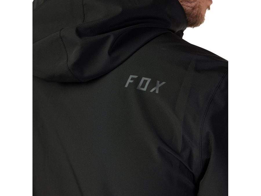 Pánská bunda Fox Ranger 2.5L Water Jacket, black