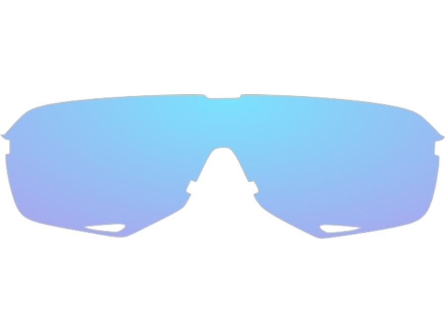 Sportovní sluneční brýle R2 HD FLUKE AT100G, černé