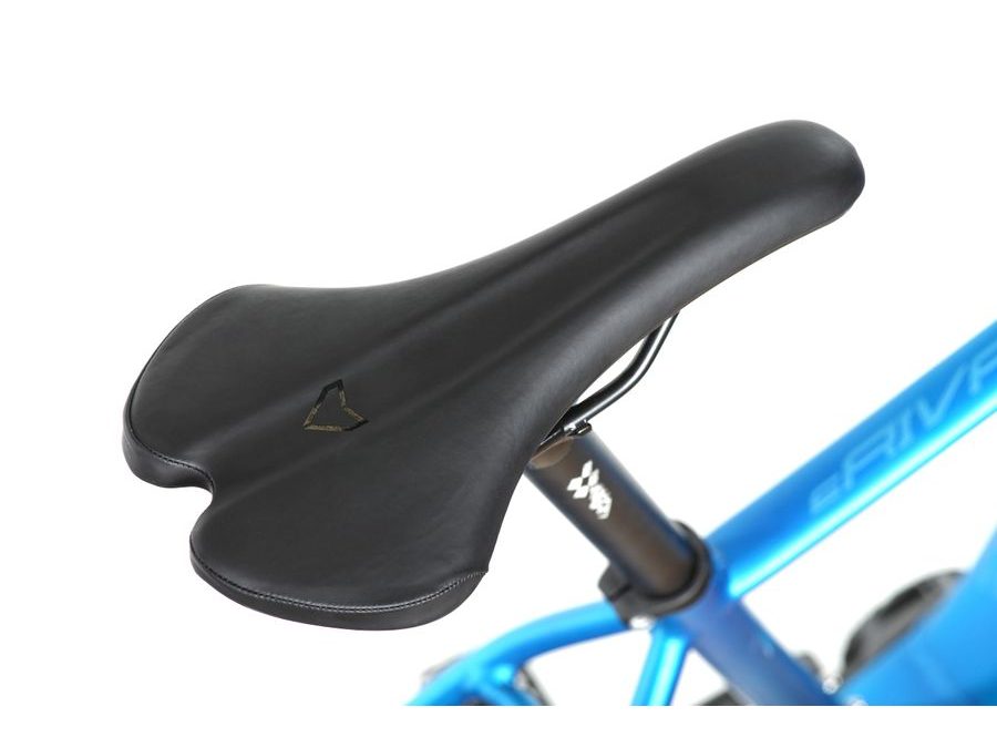 Pánské horské elektrokolo Amulet eRival 4.0, 29", deep blue/light blue, 2024