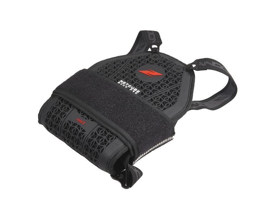 Chránič páteře ZANDONA NETCUBE BACK PRO X7