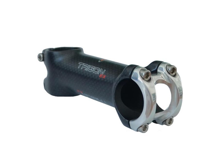 Karbonový představec Trigon GHS