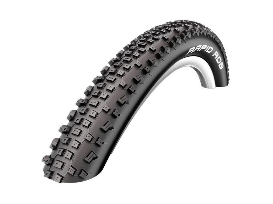 plášť SCHWALBE RAPID ROB 26", KevlarGuard