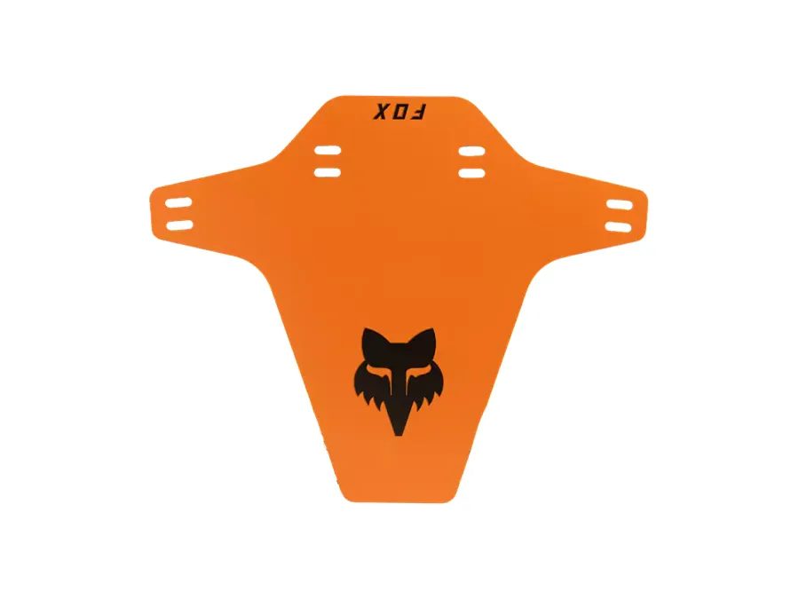 Blatník Fox Mudguard