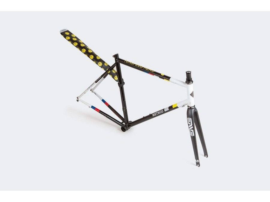 Blatník Fendor-Bendor Sunshine