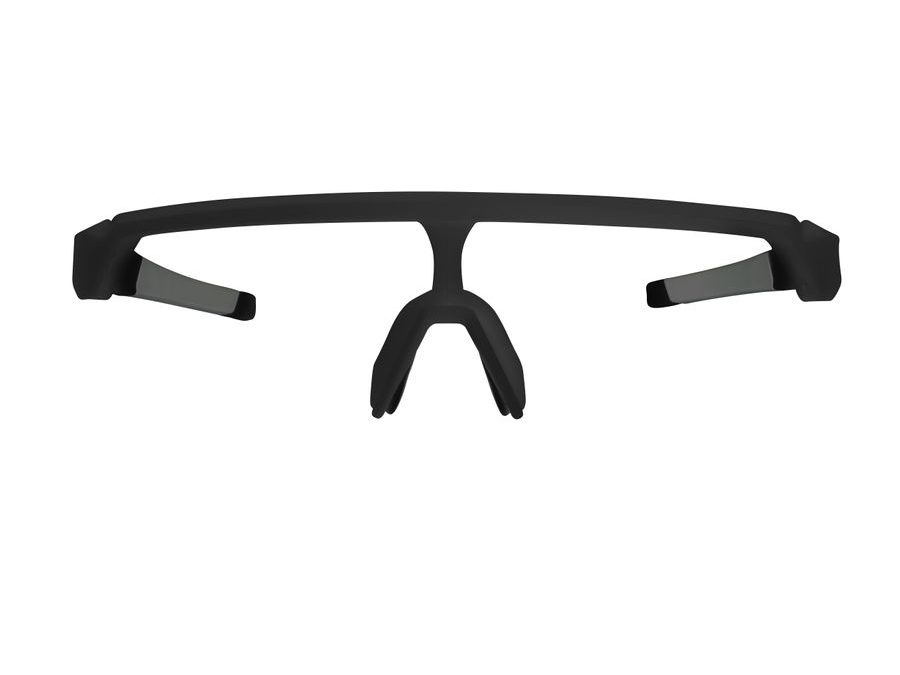 Obroučka FORCE ENIGMA černo-šedá - náhradní díl