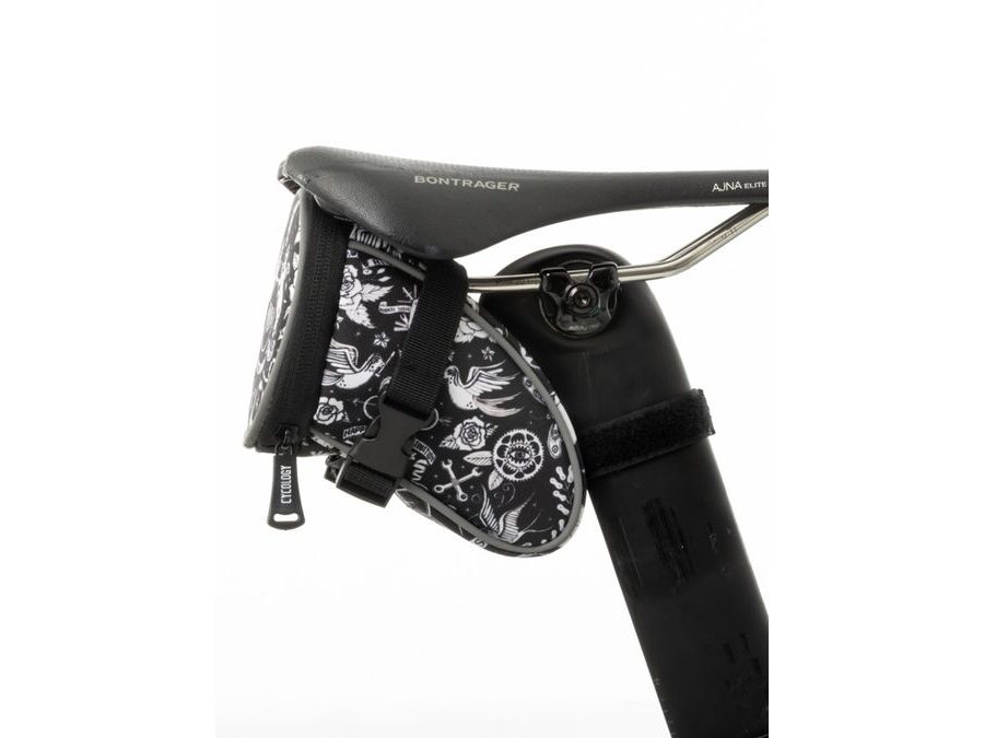 Brašna podsedlo Cycology Velo Tattoo