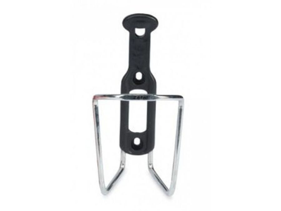 Košík Zefal Aluplast 124 stříbrný