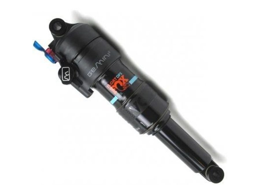 Tlumič Fox 2018 FLOAT DPS EVOL P-S GEMINI M230/60mm