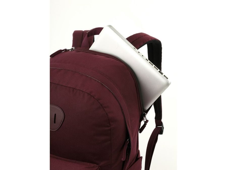 Batoh NITRO URBAN PLUS wine