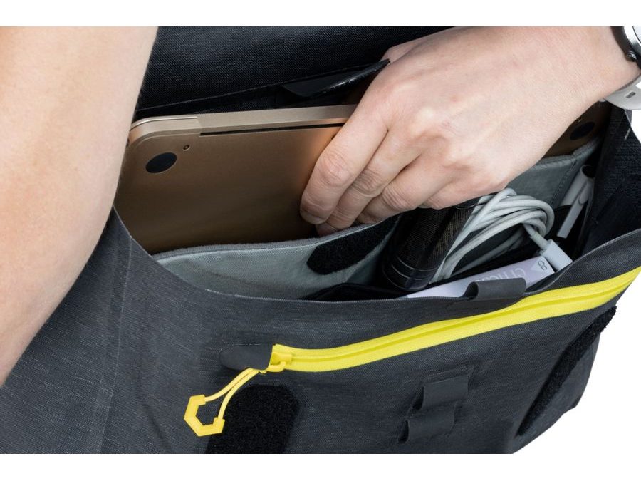 Brašna Apidura City Messenger