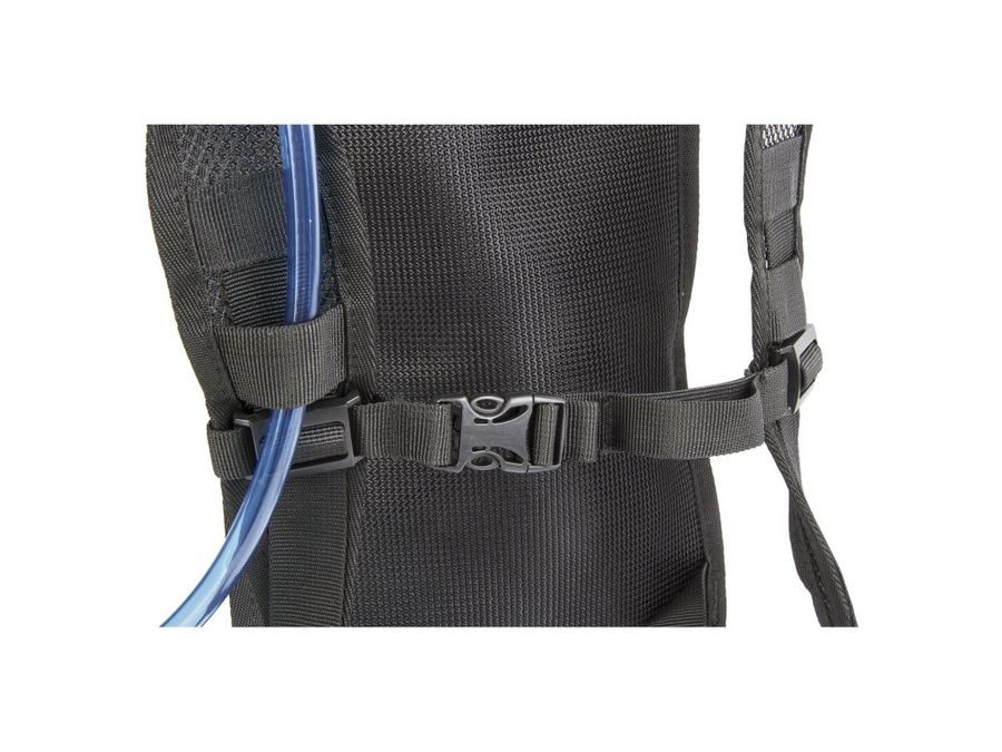 Batoh M-Wave černý