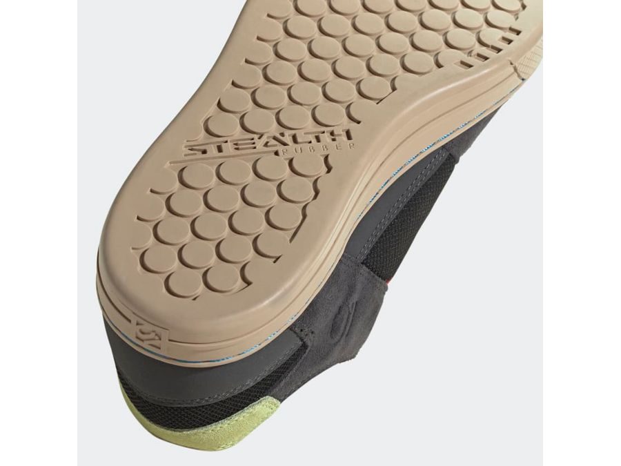 Boty Five Ten Freerider Core Black / Carbon / Pulse Lime