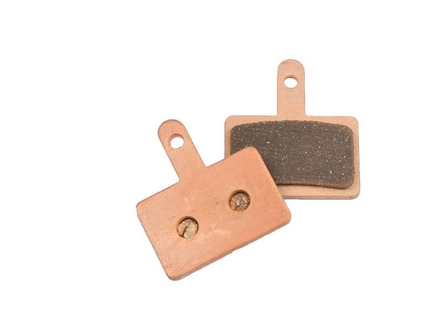 Brzdové desky GOLD FREN GF-813