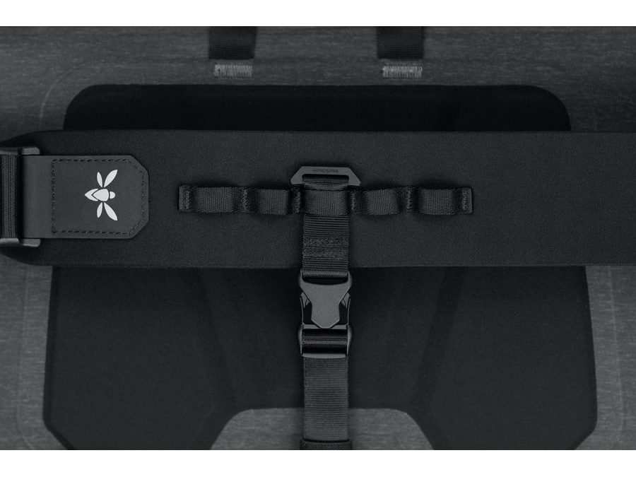 Brašna Apidura City Messenger