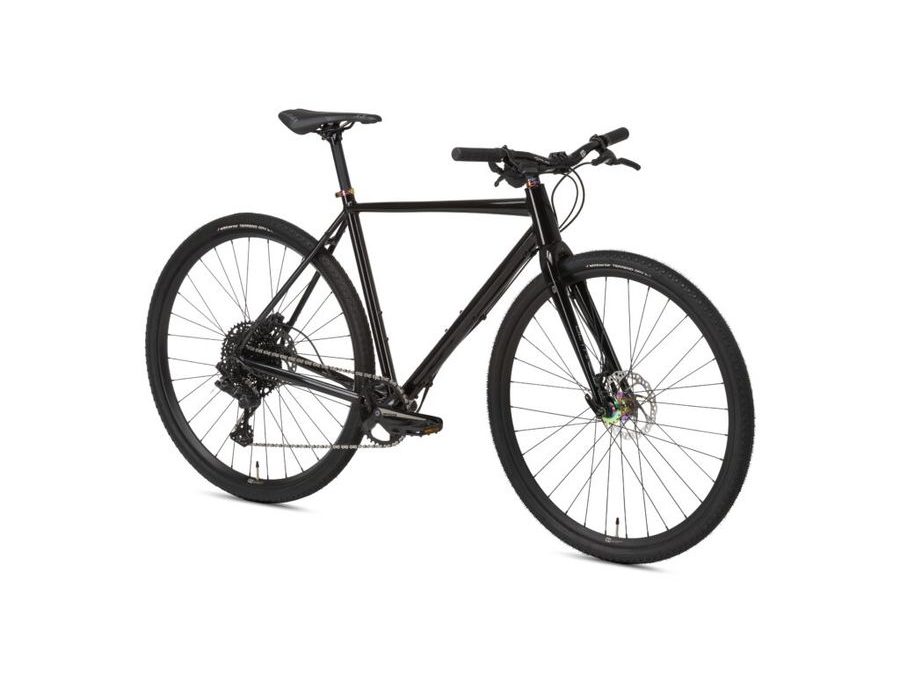 Gravel kolo Octane One GRD Flat