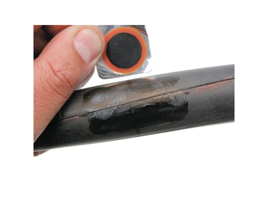 Sada lepení ParkTool TP-VP-1