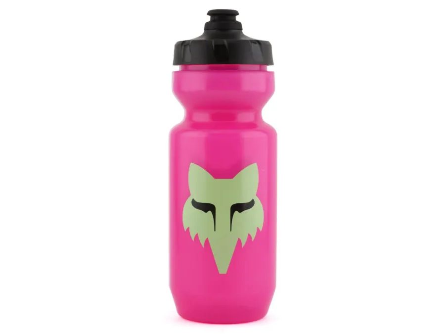 Cyklistická láhev FOX 22 Oz Purist Bottle