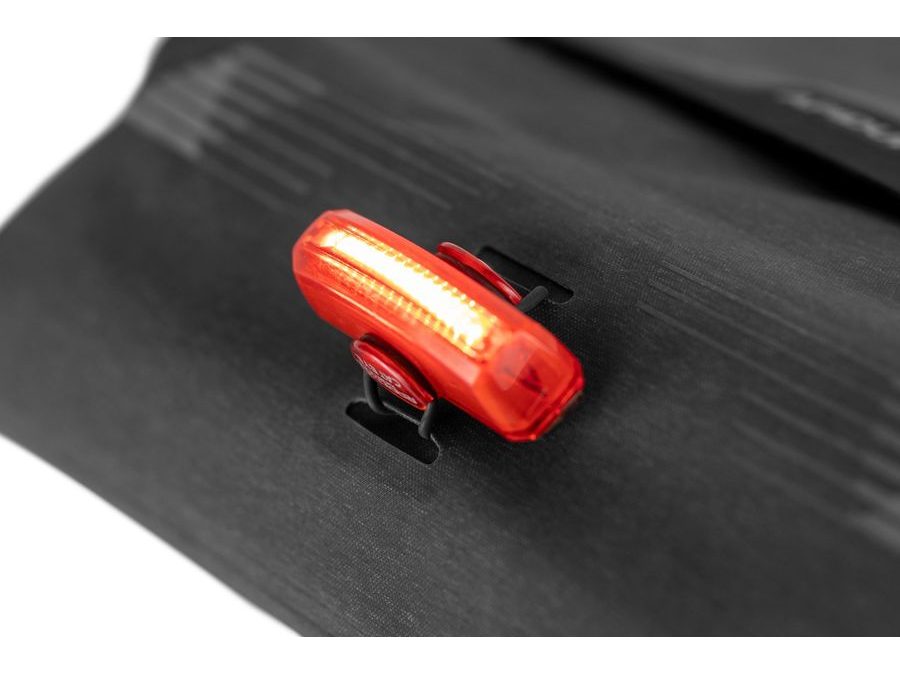 Brašna Apidura City Messenger