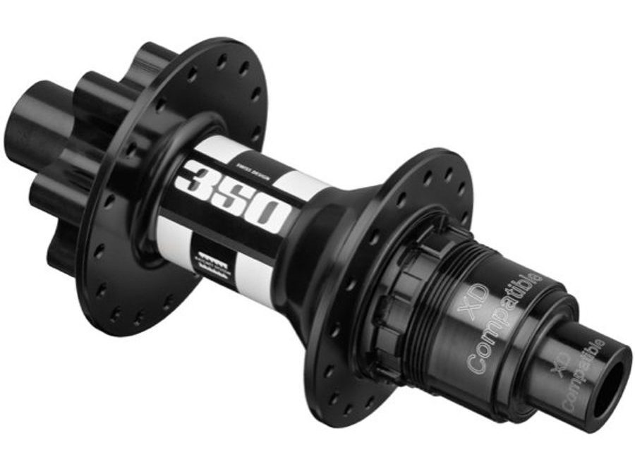 Zadní náboj DT Swiss 350 DBIS 28 děr