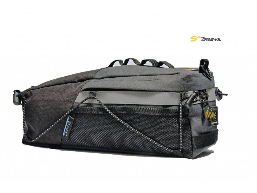 Brašna Sport Arsenal 505 nosičová 5l