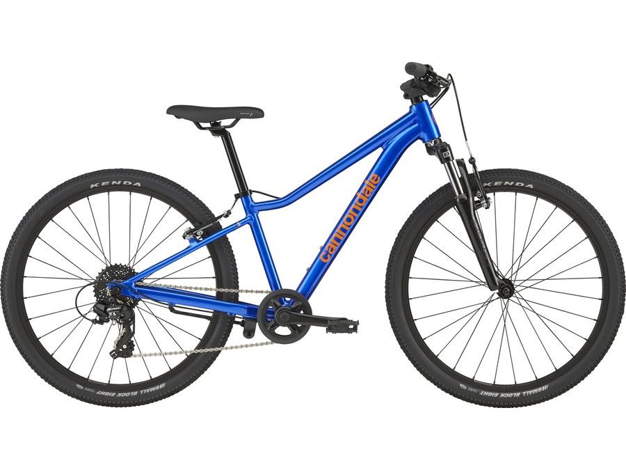 Dětské kolo CANNONDALE TRAIL 24"