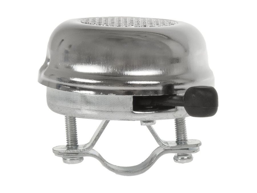 Zvonek M-Wave chromovaný