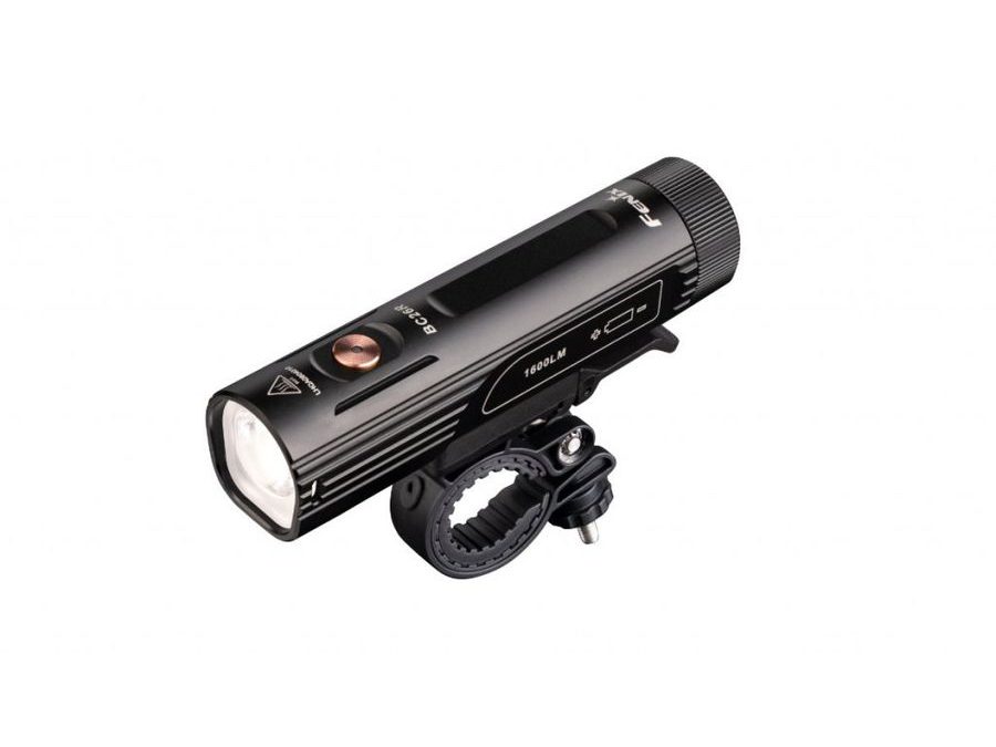 osvětlení přední Fenix BC26R