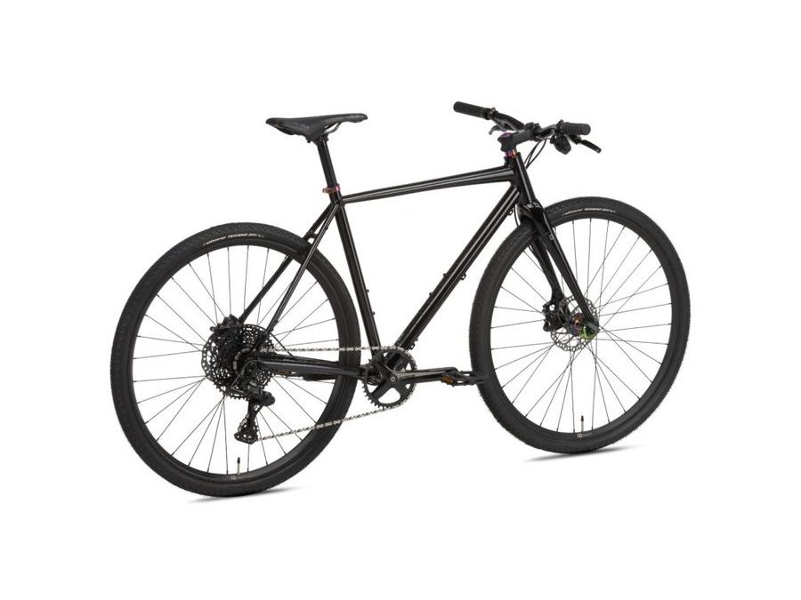 Gravel kolo Octane One GRD Flat