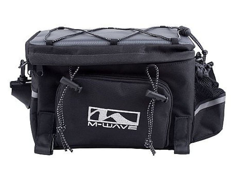 Brašna na nosič M-WAVE 16L