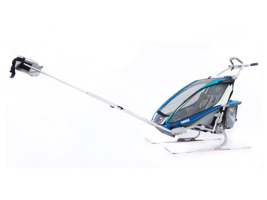 Lyžařský set Thule