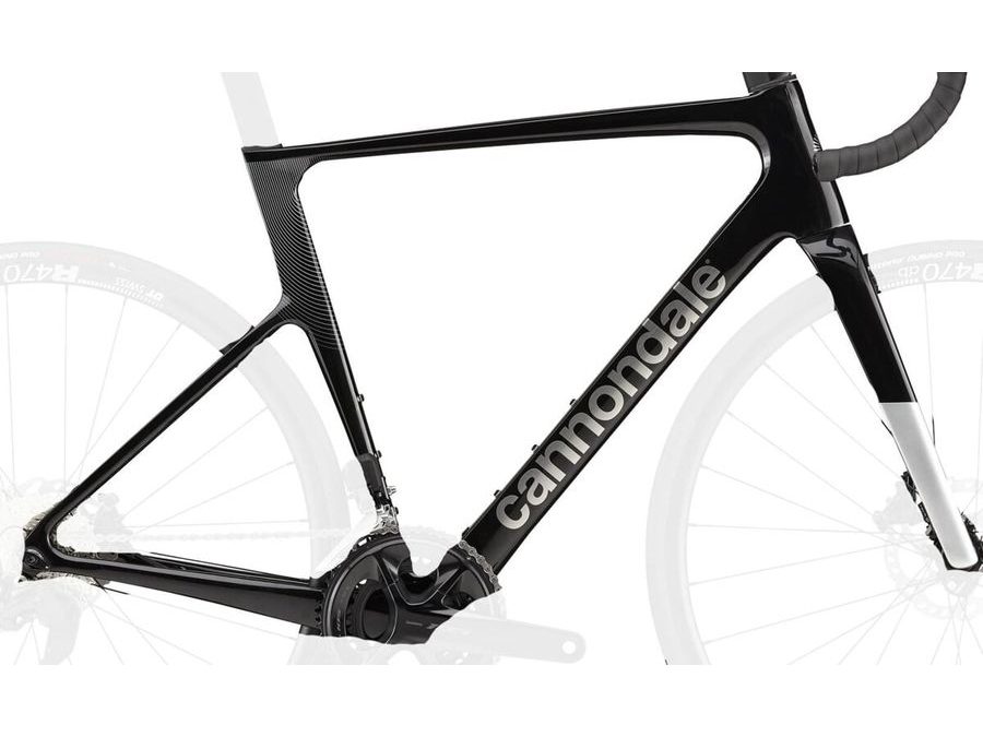 Silniční rám CANNONDALE FRAME SUPERSIX EVO