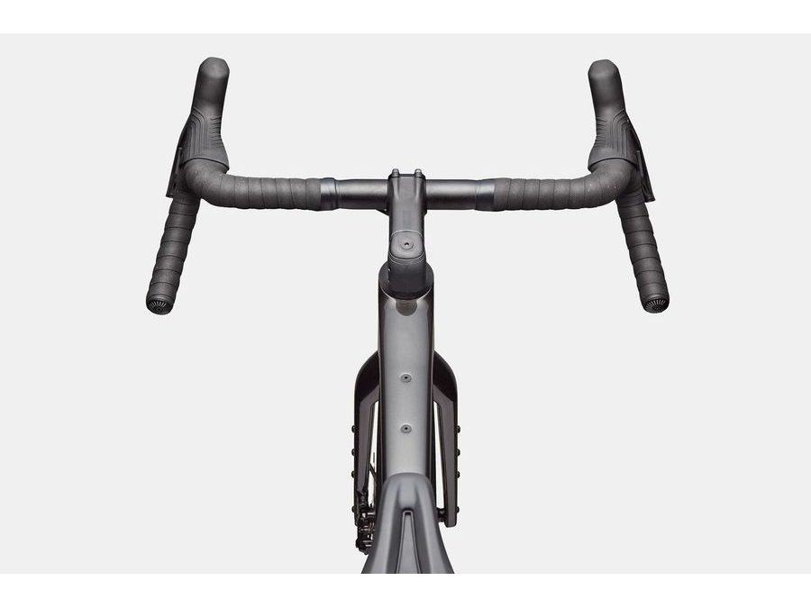 Gravel kolo CANNONDALE TOPSTONE CARBON 2 GRX 2X, černý