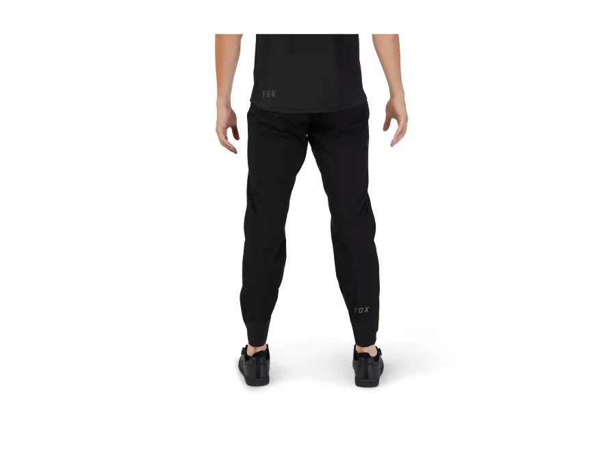 Pánské kalhoty do pasu bez vložky Fox Ranger Pant, Black
