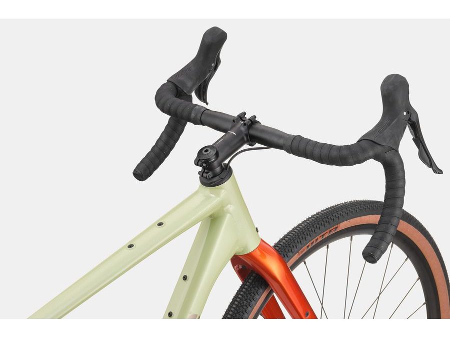 Gravel kolo CANNONDALE TOPSTONE CAAD 2 CUES 1x CHA
