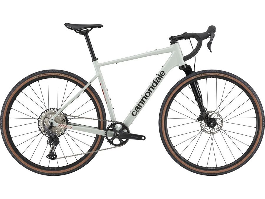 Gravel kolo CANNONDALE TOPSTONE CAAD LEFTY SKY