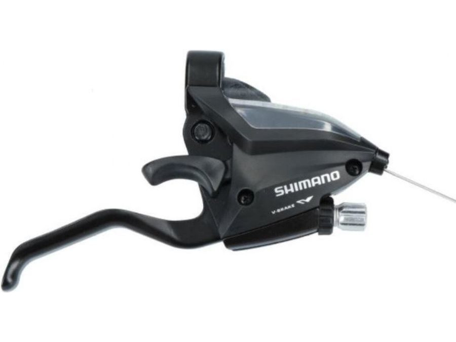 Řadicí brzd. páka Shimano ALTUS ST-EF500 černá