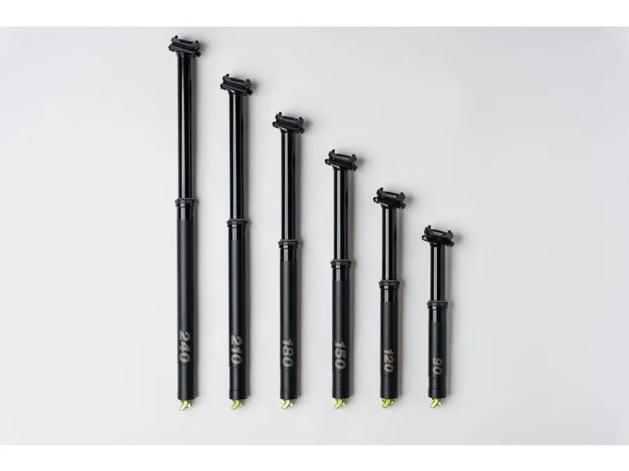 Teleskopická sedlovka One Up V3