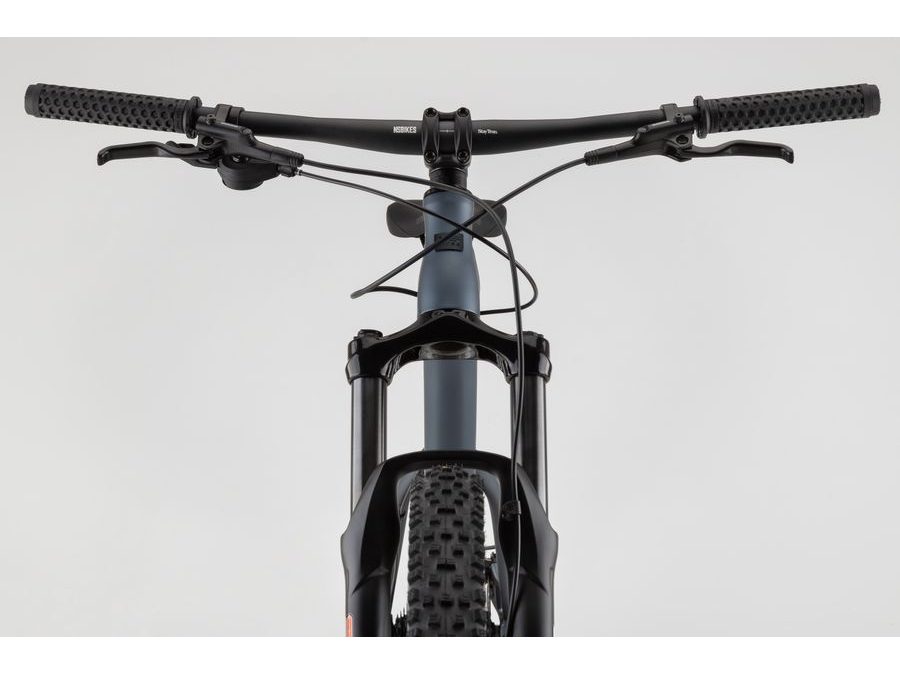 Pánské horské kolo NS Bikes ECCENTRIC LITE 2 29 Sharkskin