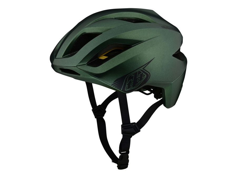 Helma TLD GRAIL MIPS BADGE FOR