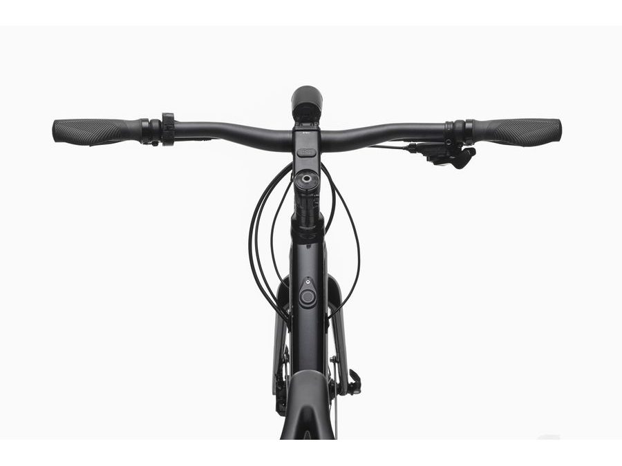 Dámské trekingové elektrokolo CANNONDALE TESORO NEO SL EQ REMIXTE