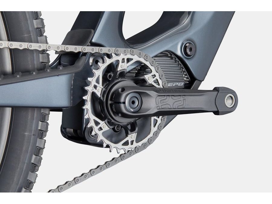 Pánské celoodpružené elektrokolo CANNONDALE MOTERRA SL CARBON 1