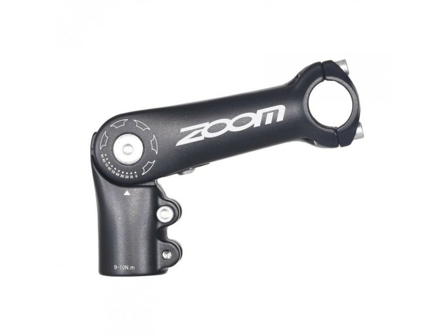 Představec Zoom 110mm pro 31,8mm