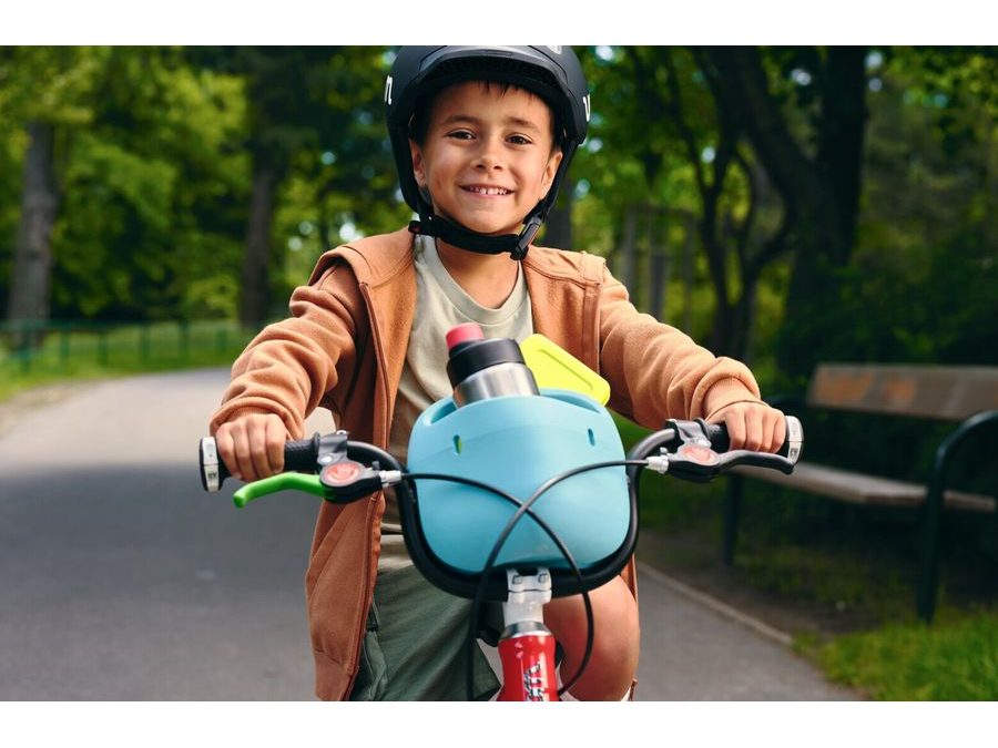 Košík na kolo Woom POP, Wild